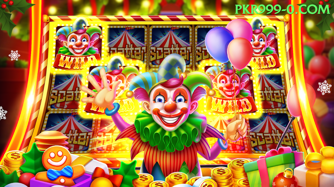 QK777 Game.version.slots low budget