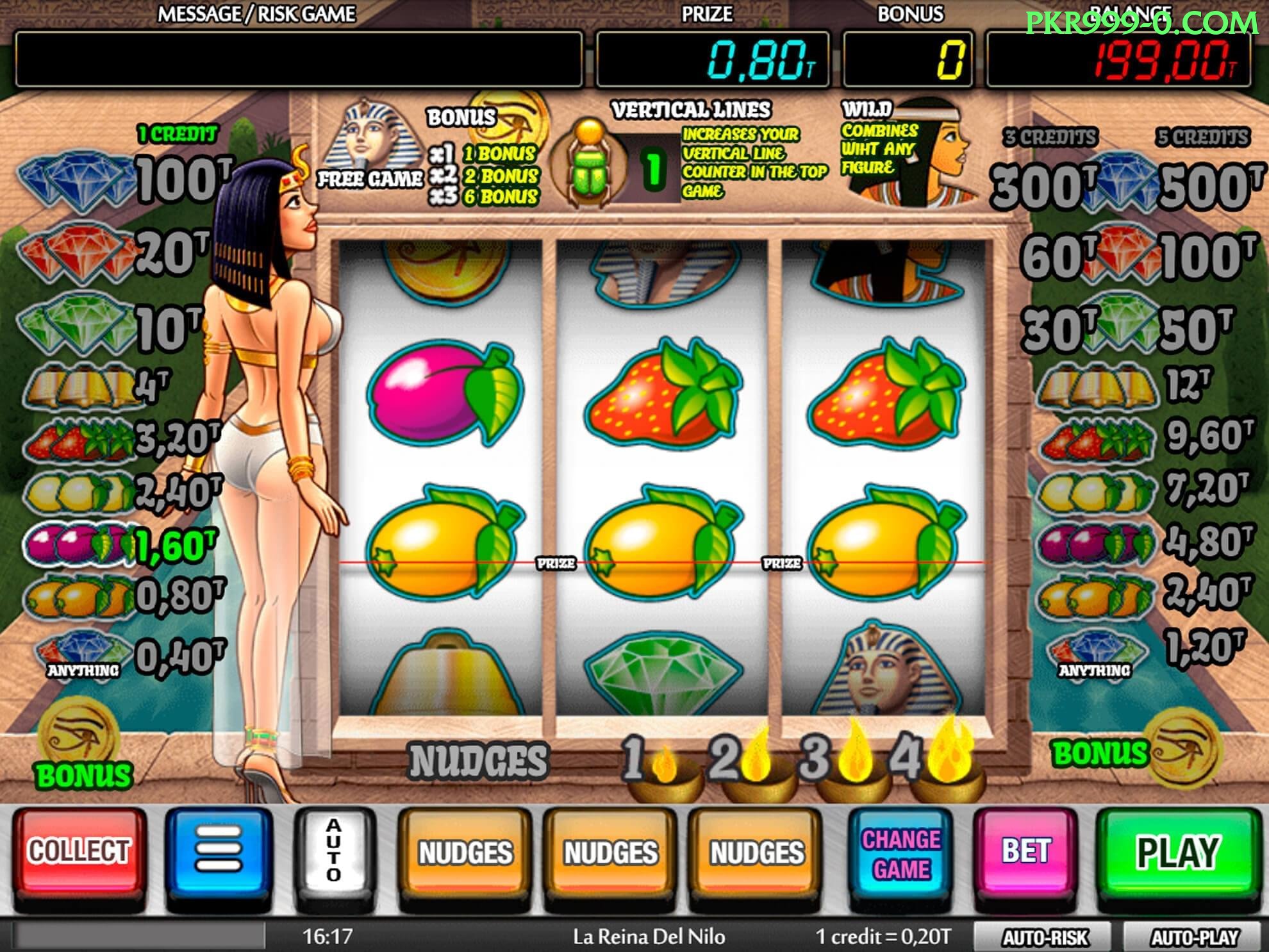 QK777 Game.version.slots low budget Pakistan